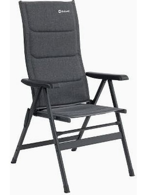 Delixa Outwell Rosewood 7 Kademeli Ultra Konforlu Doğa Sandalyesi