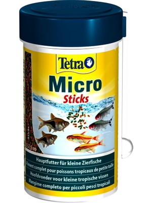 Hepta Collection Yem Micro Sticks 100 ml
