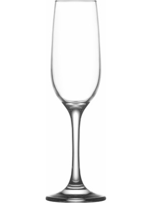 Delixa Fame 6'lı Şampanya Kadehi