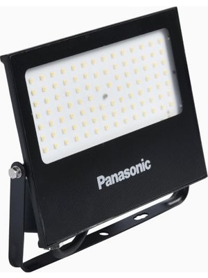 Hype Store Panasonic LED Floodlıght 70W 5850LM 3000K Kelvin-Sarı Işık