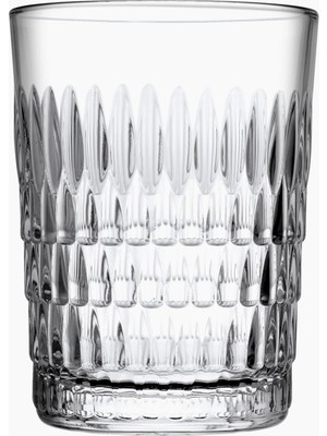 Delixa Raın Su Bardağı 250 cc 6'lı Hediyelik