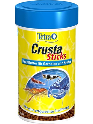 Delixa Yem Crusta Sticks 100 ml