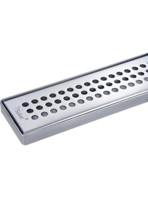 Sukar - Lineer 40 cm Duş Kanalı Izgarası - 2073-1124088-01