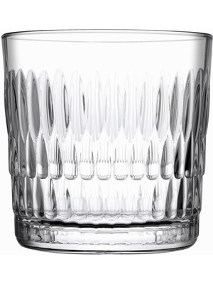 Delixa Luzıa Viski 300 cc 6'lı Hediyelik