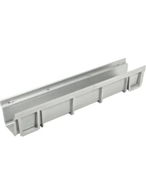 Sukar - 8*50*7 cm Modüler  Polycarbonat Kanal - 1061-2564033-11