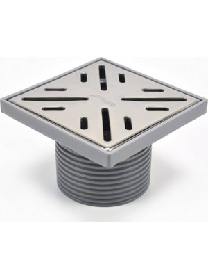 Sukar - 15*15 Ayarlanabilir Üst Grup, Süzgeç Başlığı - 1070-15