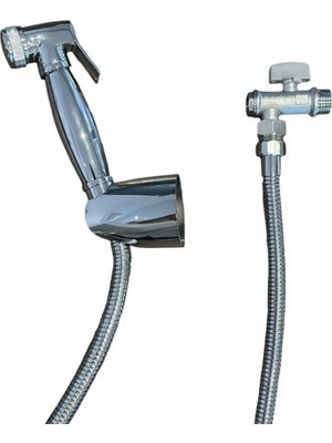  taharet duş spreyi seti - opı83