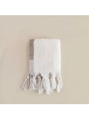 Hepta Collection Chakra Matt El Havlusu 30X50 cm