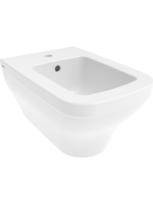 Bocchı Bocchi Scala Arch Asma Bide Beyaz - 1125-001-0120