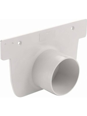 Sukar - 13*50*5,5 cm 32 Çıkışlı Kanal Yan Çıkış Kapağı - 1081-0513222-11