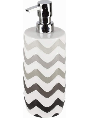 Hepta Collection Harman Sıvı Sabunluk