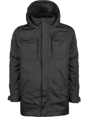 VAV Wear Outdoor Taktik Rahat Erkek Kışlık Parka Mont SOULTECH01