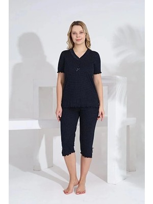 Etoile Angelique Kadın Kapri Takım 22273