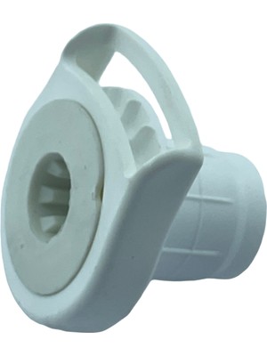 MorPerde 28'lik Dişi Beyaz Zincir Mekanizma