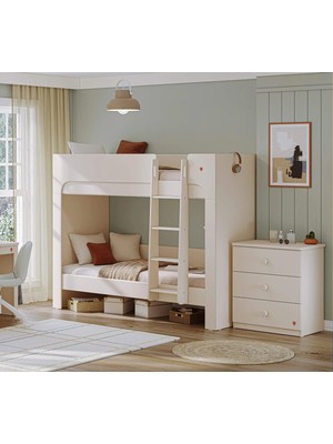 Çilek Varia Krem Dar Ranza