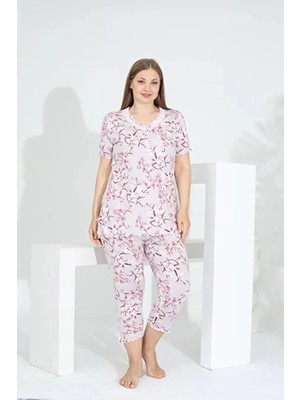 Etoile Angelique Kadın Kapri Takım 22266