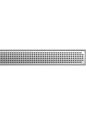 Aco - C Serisi L1185 mm Quadrato Square Desen Izgara - 408569