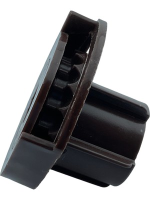 MorPerde 32 Lik Dişi Kahverengi Zincir Mekanizma