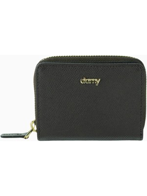 Damy Hakiki Deri Kadın Portföy 910 - Kahve