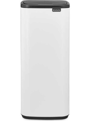 Brabantia Bo Whıte Dokunmatik Çöp Kutusu 30LT