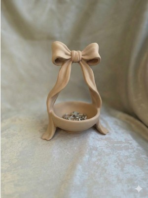 Mibe.co Fiyonk Detaylı Takı ve Aksesuar Standı