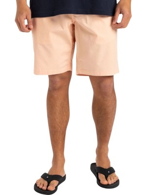 Quiksilver Mw Chino Straight Erkek Walkshort