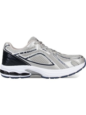 Ryt Loren Erkek Sneaker - Gumus Lacı