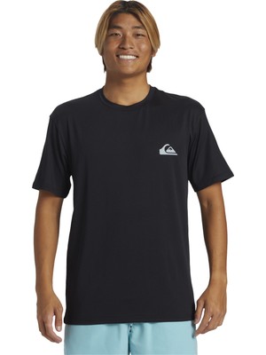 Quıksılver EVERYDAY SURF TEE SS