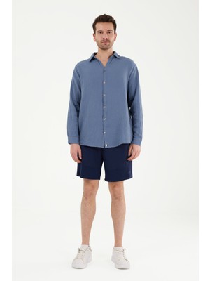 Louren EG5660 Erkek Gömlek