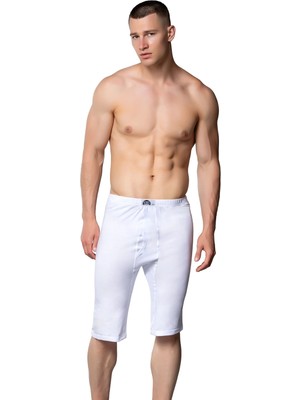 Gümüş 4021 6'lı Erkek Osmanlı Donu