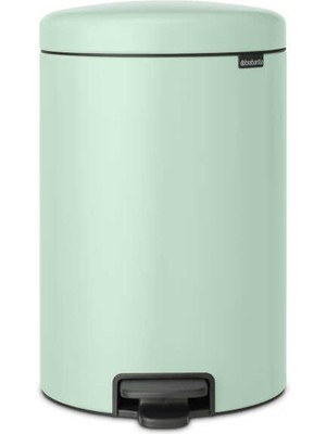 Brabantia Newıcon Jade Green Pedallı Çöp Kutusu 20LT