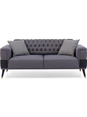 Doğtaş Diamond İkili Koltuk