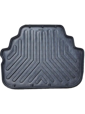 Rizline Tofaş Kartal 1988-2000 3D Bagaj Havuzu