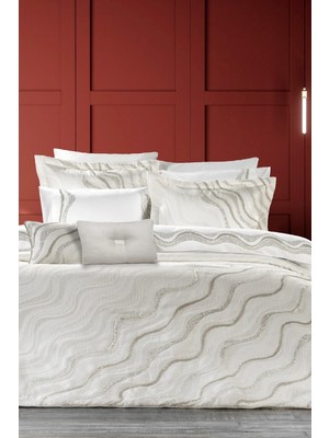 zebracasa Vivian 11 Parça Yatak Seti