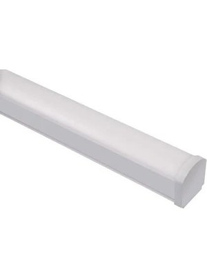 Teletek 36W 6500K IP65 LED Etanj Bant Armatür