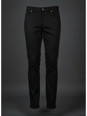 Dıgıl Kids Likralı Çocuk Keten Pantalon