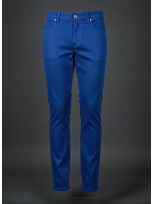 Dıgıl Kids Likralı Çocuk Keten Pantalon