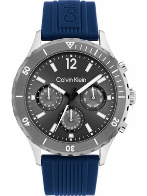 Calvin Klein CK25200120 Erkek Kol Saati