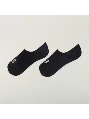 Adidas Y-3 No Show Çorap