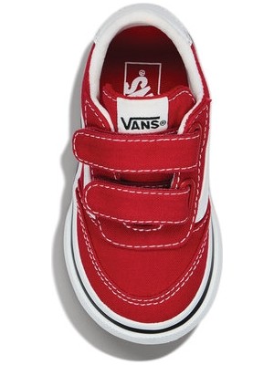 Vans Brooklyn Ls V Çocuk Spor Ayakkabı VN000D7XRED1