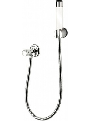 Mistillo TAHARET SET- Beyaz