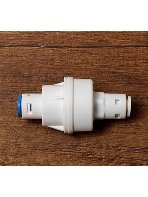Water Su Arıtma Cihazı Için Basınç Düşürücü