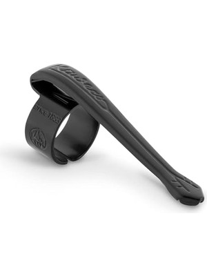 Kaweco - Wizdesign 10001686 Sport Nostalji Klips Siyah