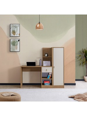 Çalışma Masası Rubens