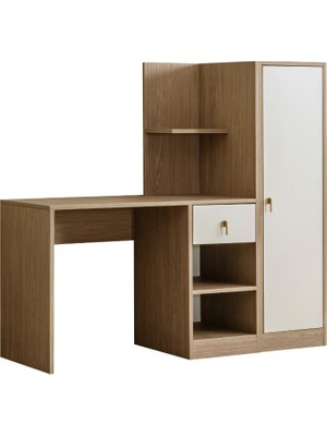 Hermobi RUBENS Çalışma Masası