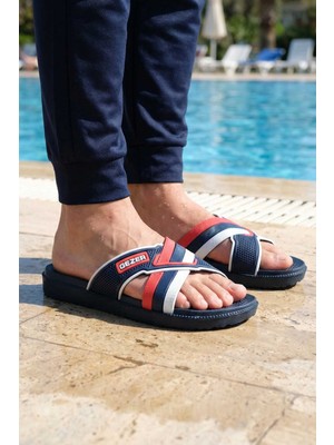 Gezer Yazlık Erkek Terlik
