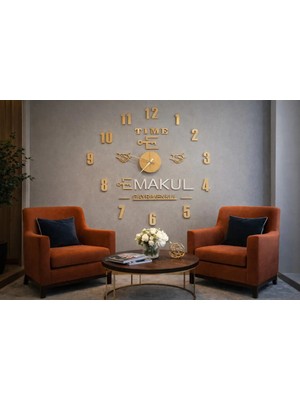 Firmalara Özel Şık Pleksi Sayılı Kişiye Özel NO40