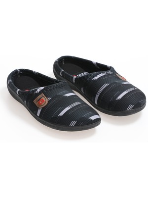 Gezer Kışlık Erkek Terlik