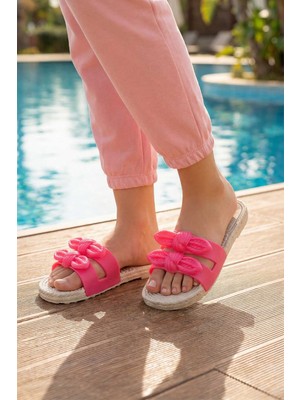 Gezer Yazlık Kadın Airblow Islak Zemine Uygun Terlik10