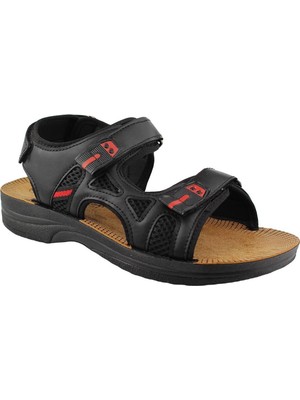 Gezer Yazlık Erkek Sandalet